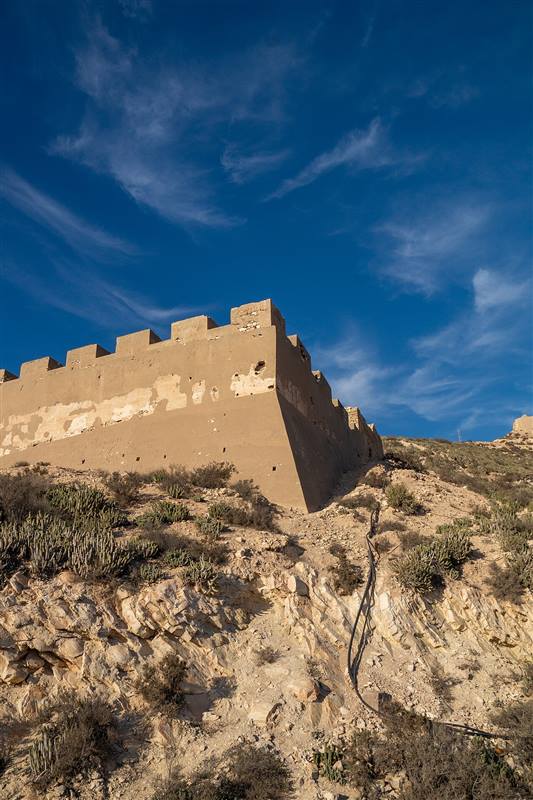 Agadir, Marokko