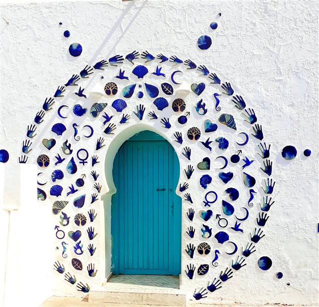 Asilah, Marokko