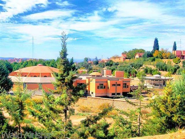 Azilal, Marokko