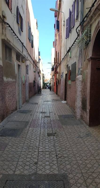 Casablanca, Marokko