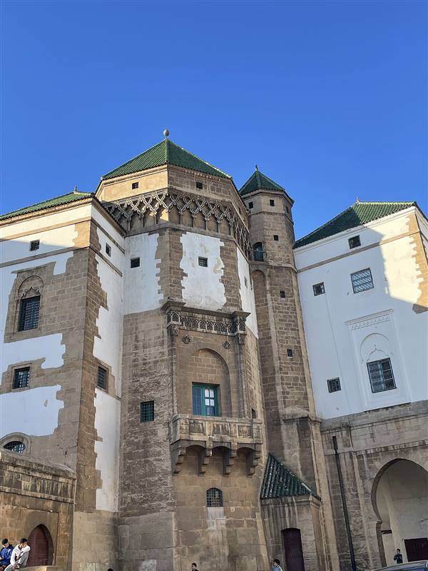 Casablanca, Marokko