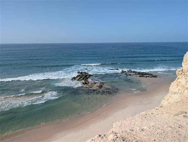 Dakhla, Marokko