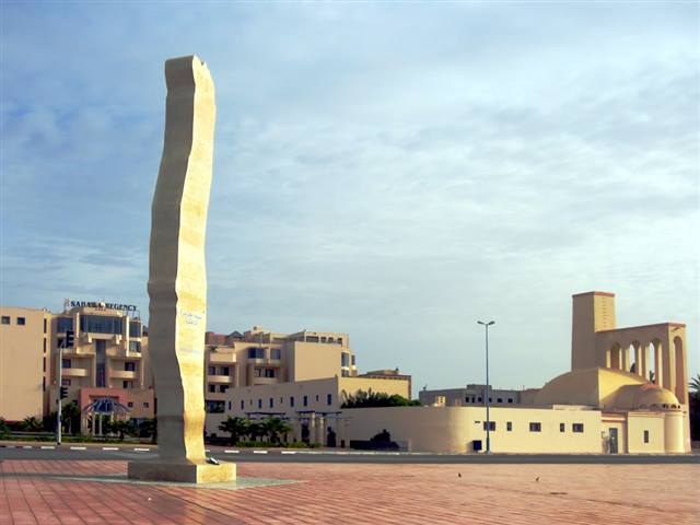 Dakhla, Marokko