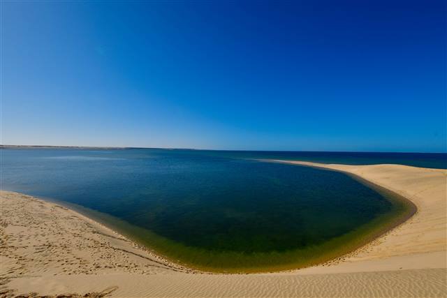 Dakhla, Marokko