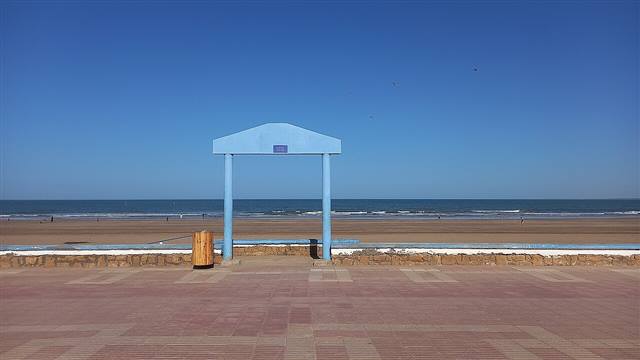El Jadida, Marokko