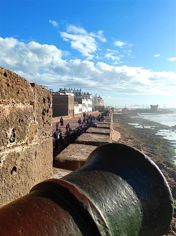 Essaouira, Marokko