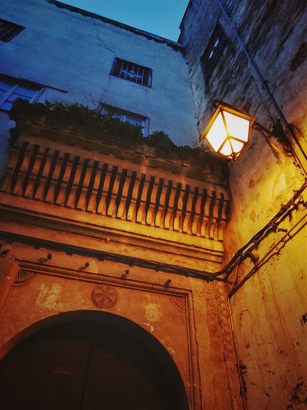 Fes, Marokko