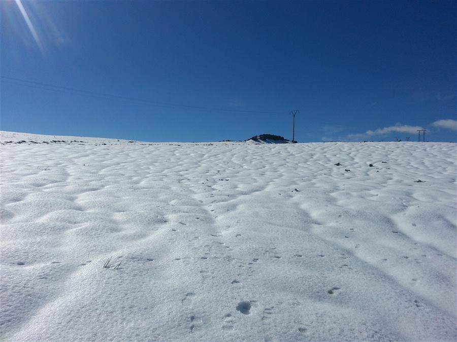 Ifrane, Marokko