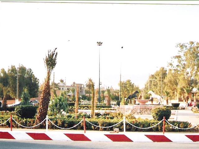 Khénifra, Marokko