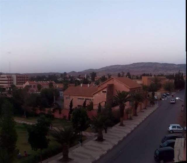 Khénifra, Marokko