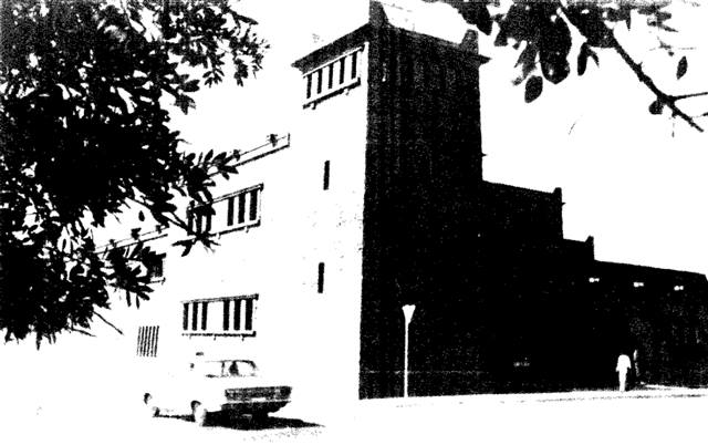 Laâyoune, Marokko