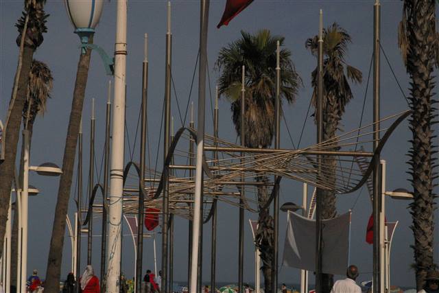 Nador, Marokko