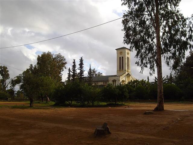 Rommani, Marokko