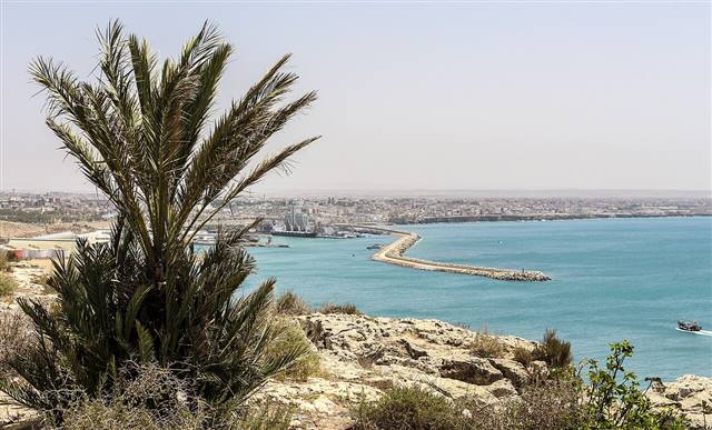 Safi, Marokko