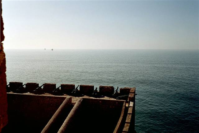 Safi, Marokko