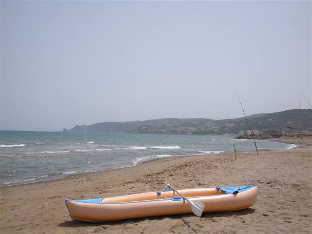 Saïdia, Marokko