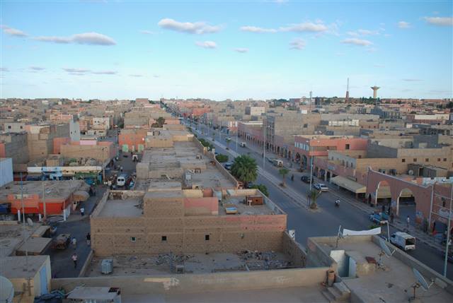 Smara, Marokko