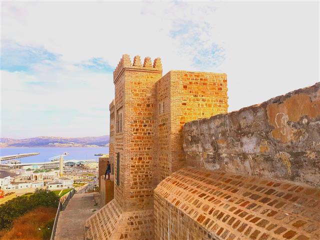 Tanger, Marokko