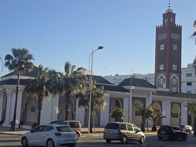 Tétouan, Marokko